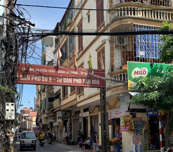 Công an phường Nguyễn Trãi: Vượt mọi khó khăn bảo đảm an ninh, trật tự, an toàn xã hội